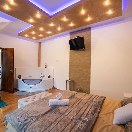 Delux Apartmani Požarevac Exteriér fotografie