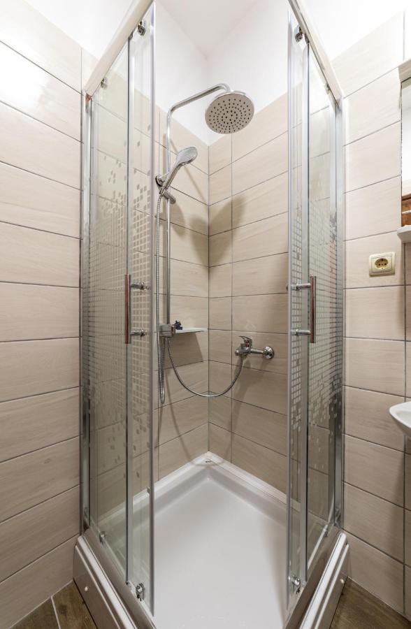 Delux Apartmani Požarevac Exteriér fotografie
