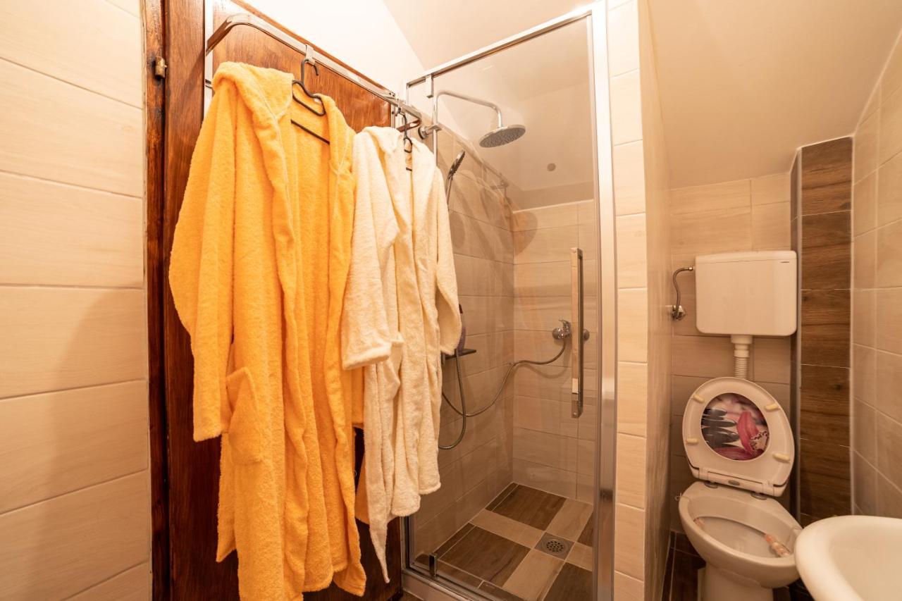 Delux Apartmani Požarevac Exteriér fotografie