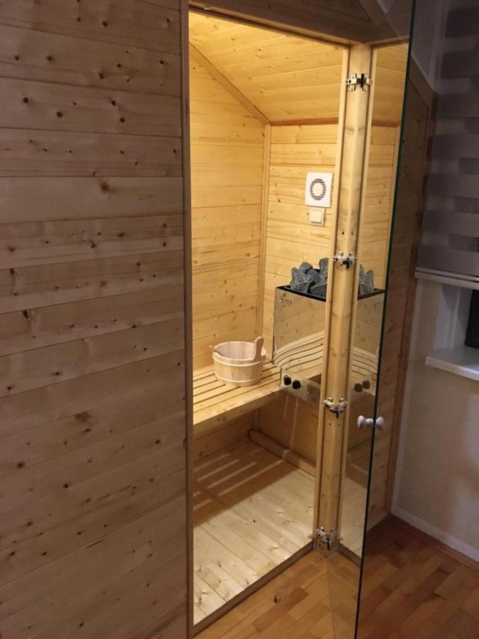 Delux Apartmani Požarevac Exteriér fotografie