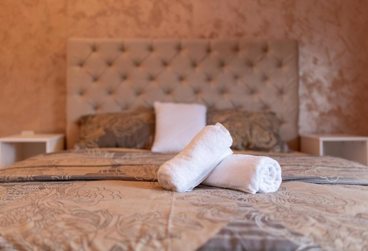 Delux Apartmani Požarevac Exteriér fotografie