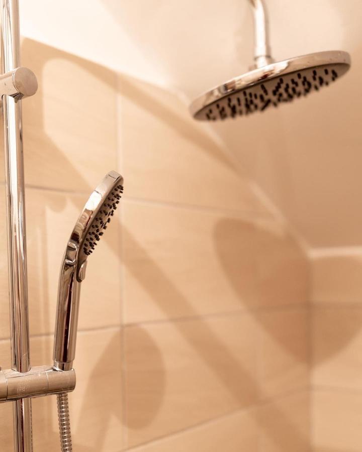 Delux Apartmani Požarevac Exteriér fotografie