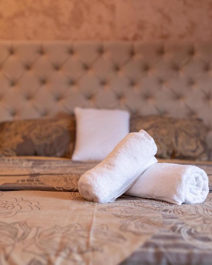 Delux Apartmani Požarevac Exteriér fotografie