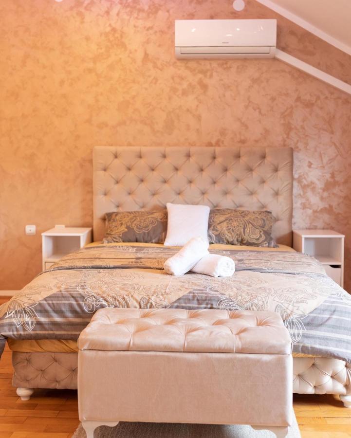 Delux Apartmani Požarevac Exteriér fotografie