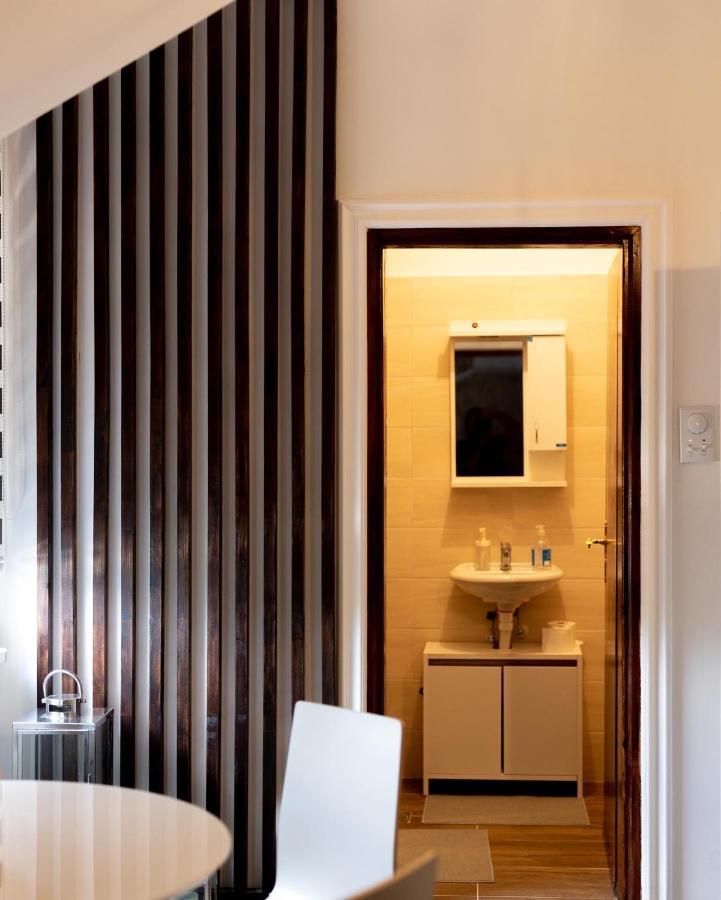Delux Apartmani Požarevac Exteriér fotografie