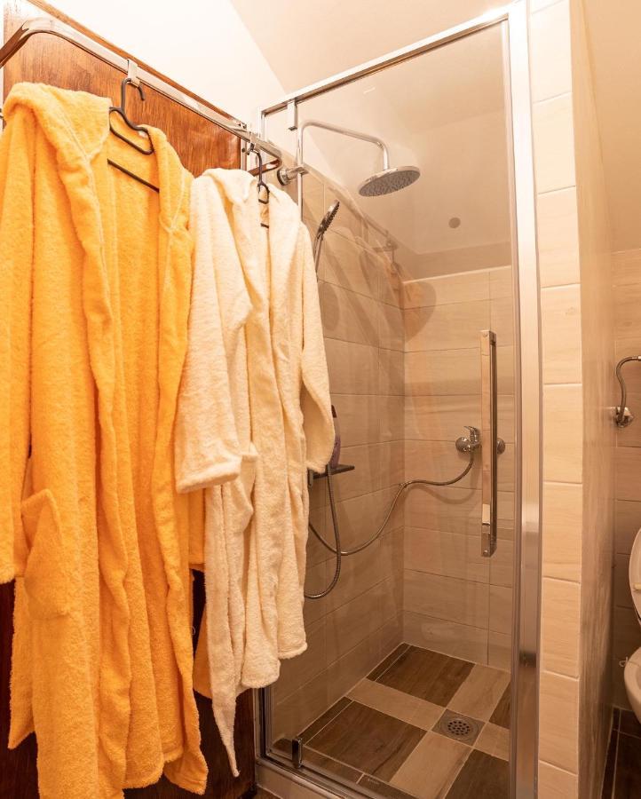 Delux Apartmani Požarevac Exteriér fotografie